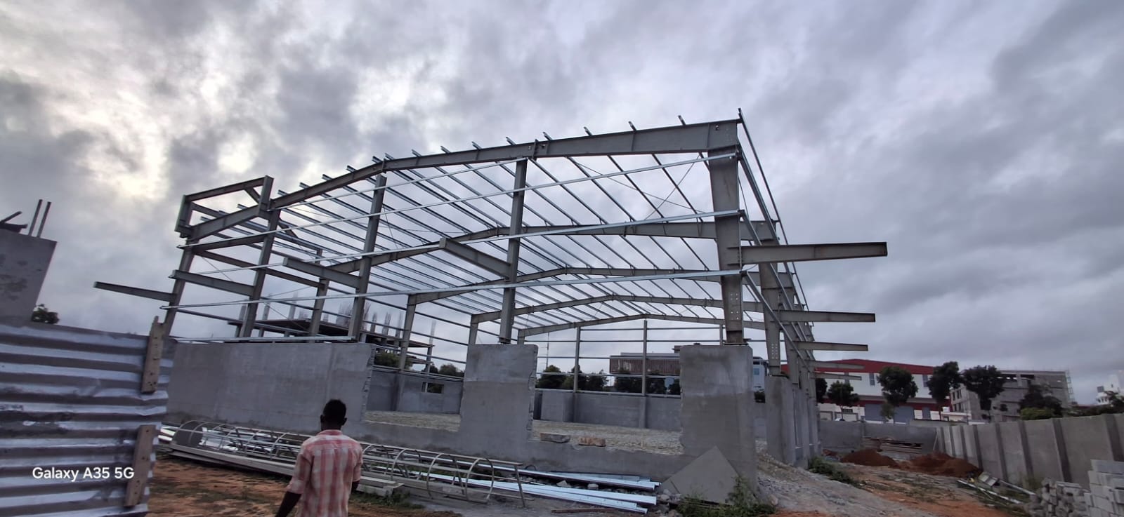 Manju Agencies Industrial Warehouse Photo 5